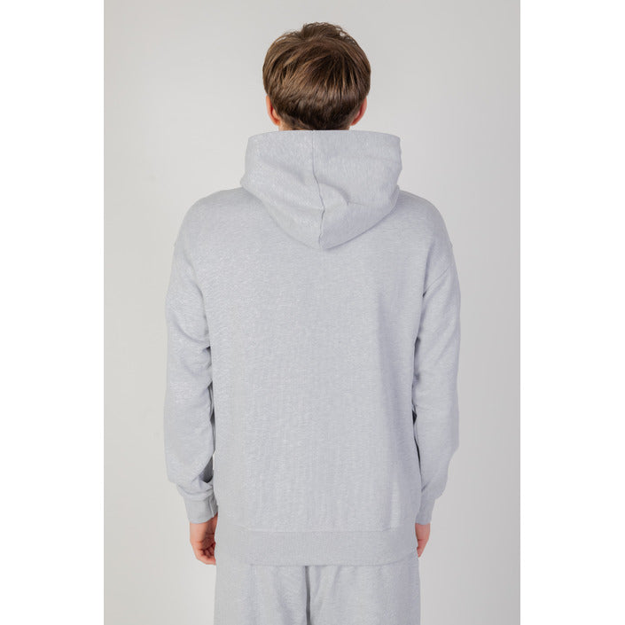 Underclub Men Sweatshirts Underclub