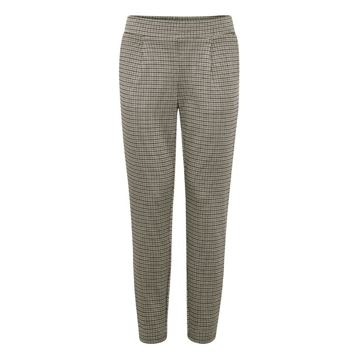 Ichi Women Trousers Ichi