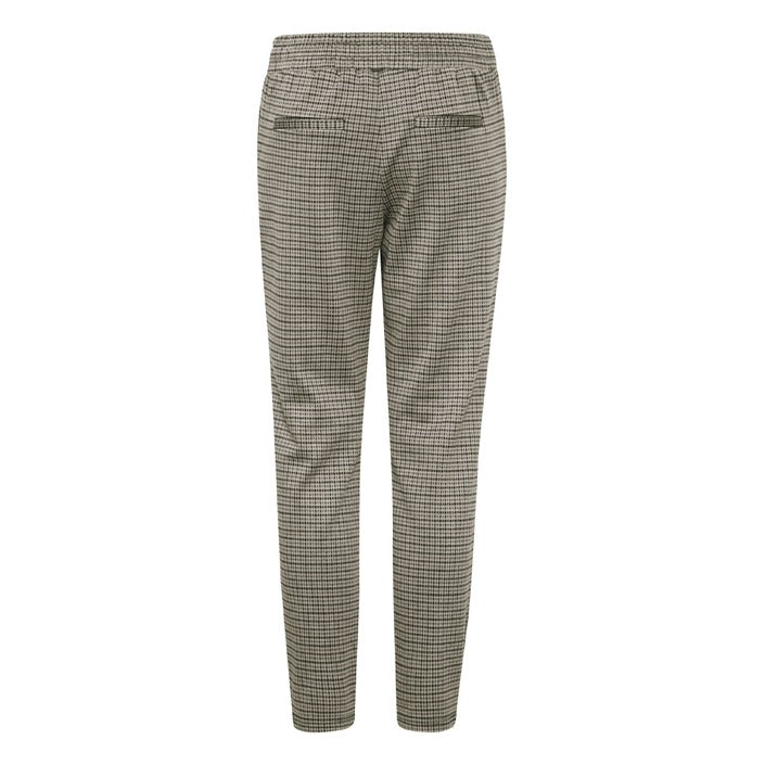 Ichi Women Trousers Ichi