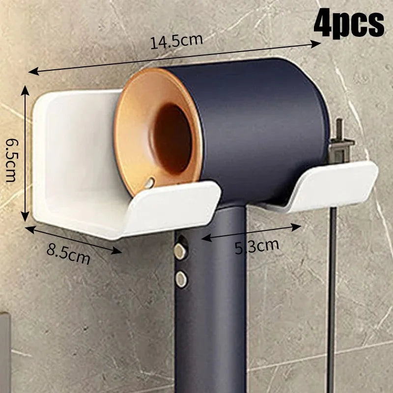 Wall Mounted Storage Rack