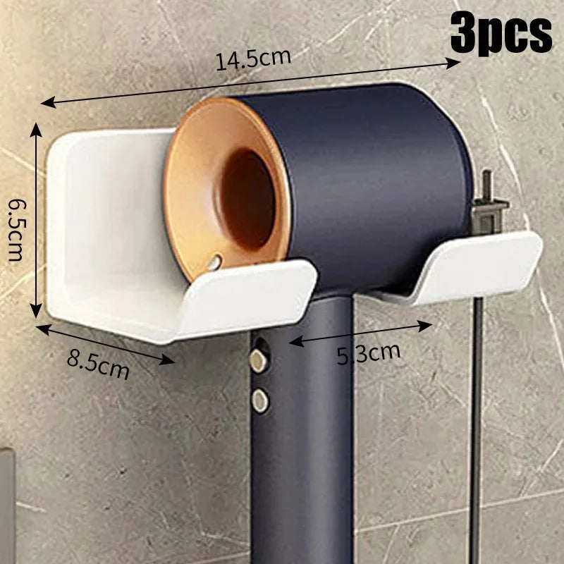 Wall Mounted Storage Rack