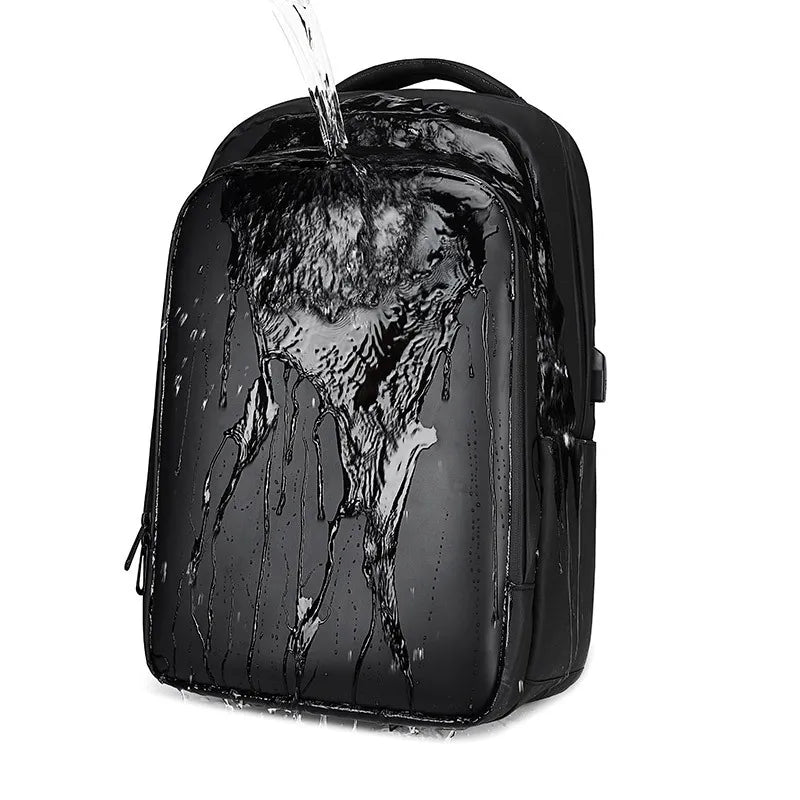 LED Display Backpack