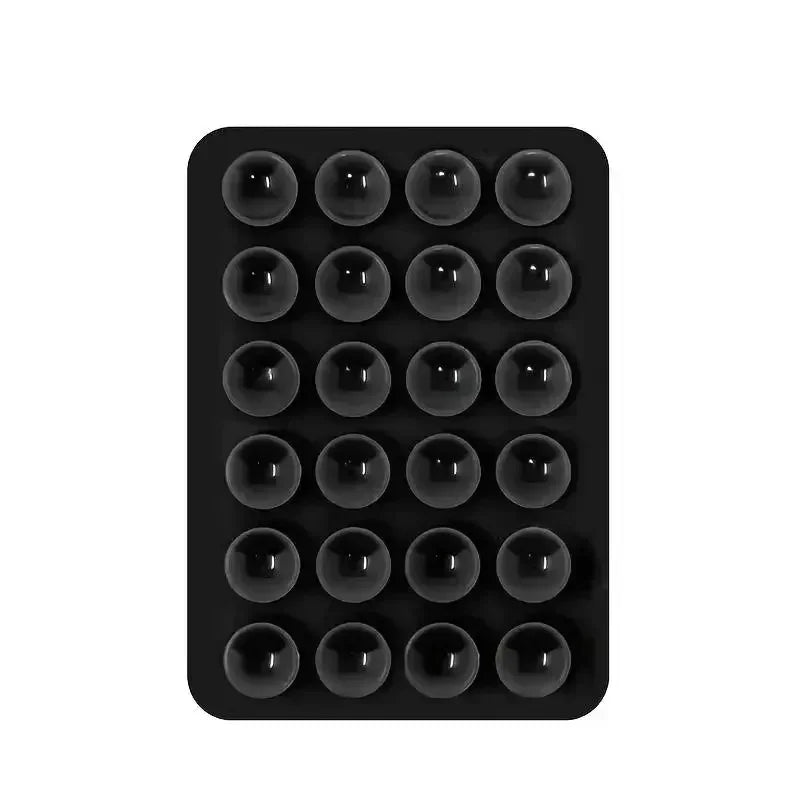 Phone Silicone Suction Cup Holder