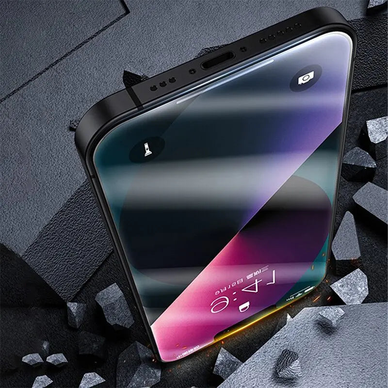 4PCS Screen Protector For iPhone