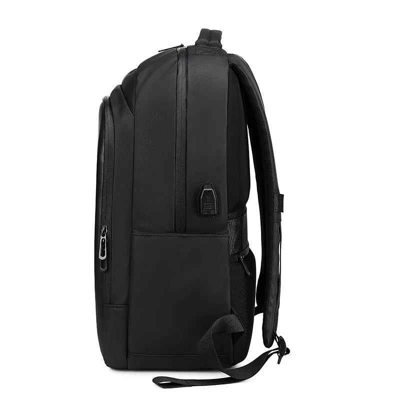 LED Display Backpack