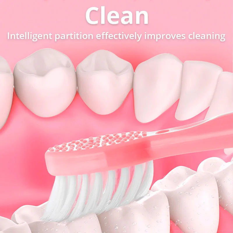 Tongwode Electric Toothbrush