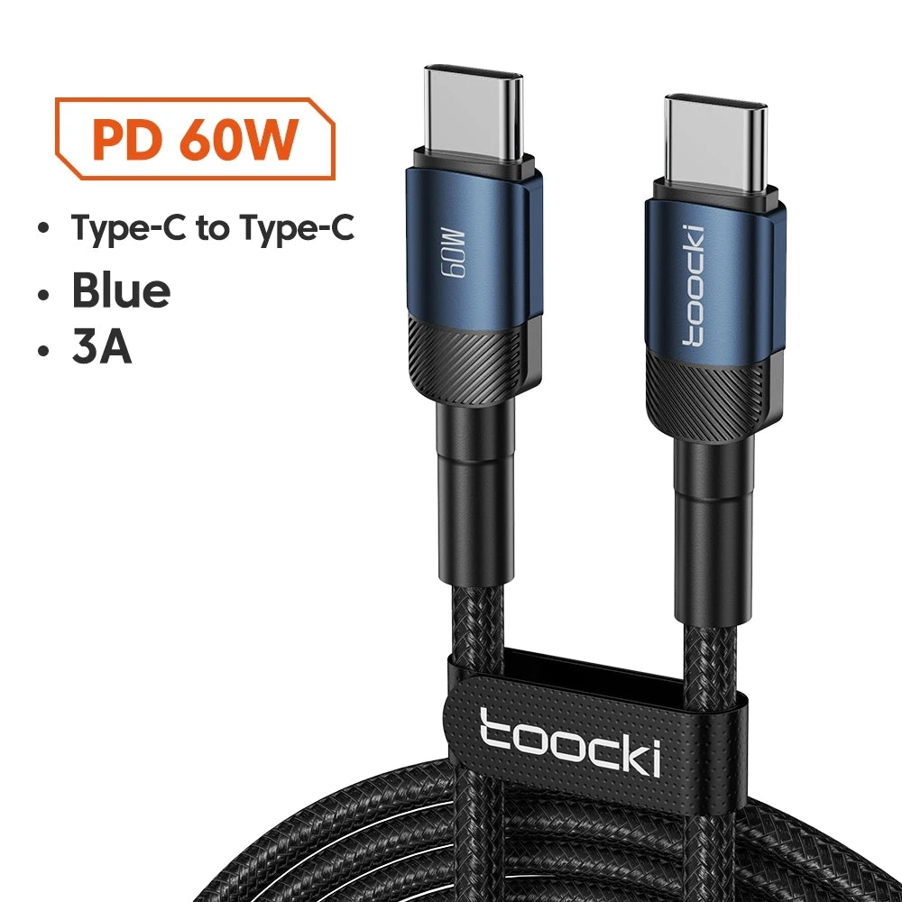 4.0 Fast Charging Type-C