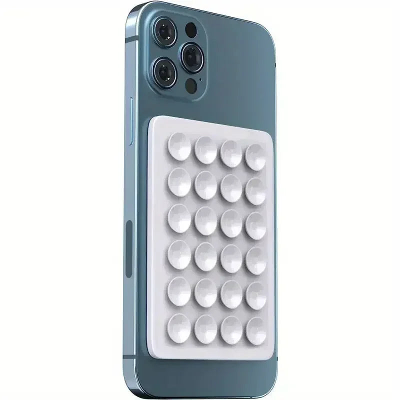 Phone Silicone Suction Cup Holder