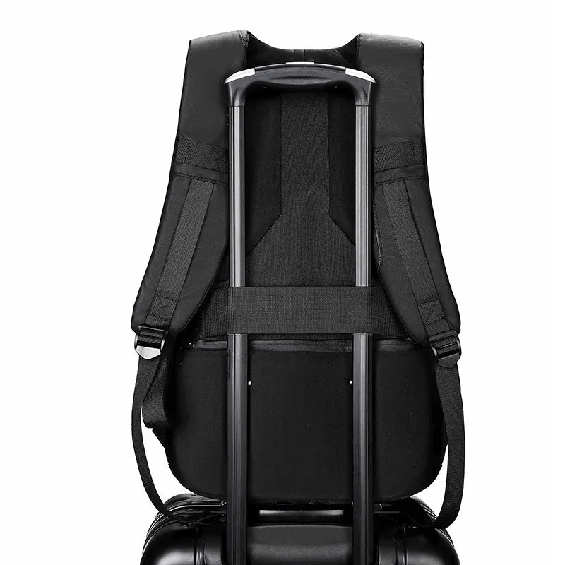 LED Display Backpack