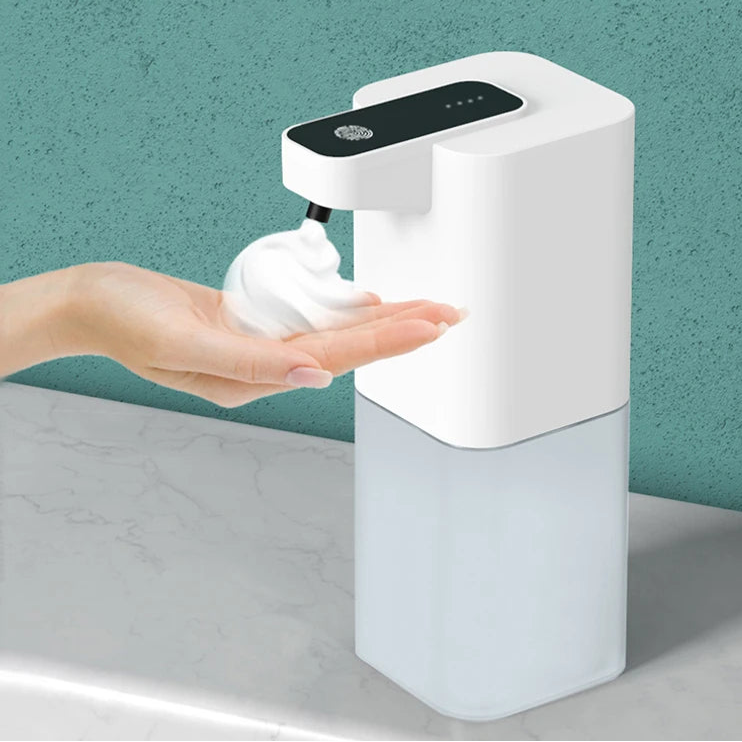 Automatic Inductive Soap Dispenser
