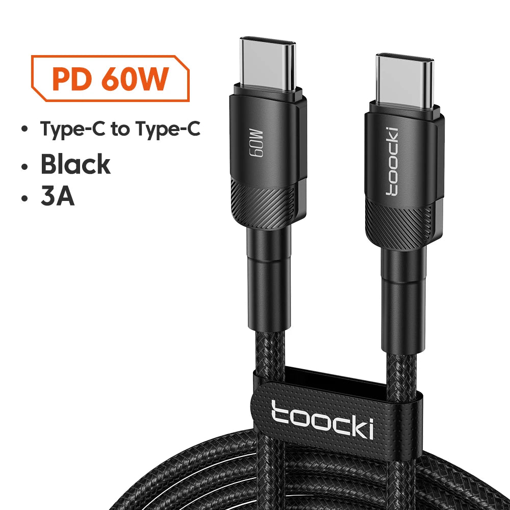 4.0 Fast Charging Type-C