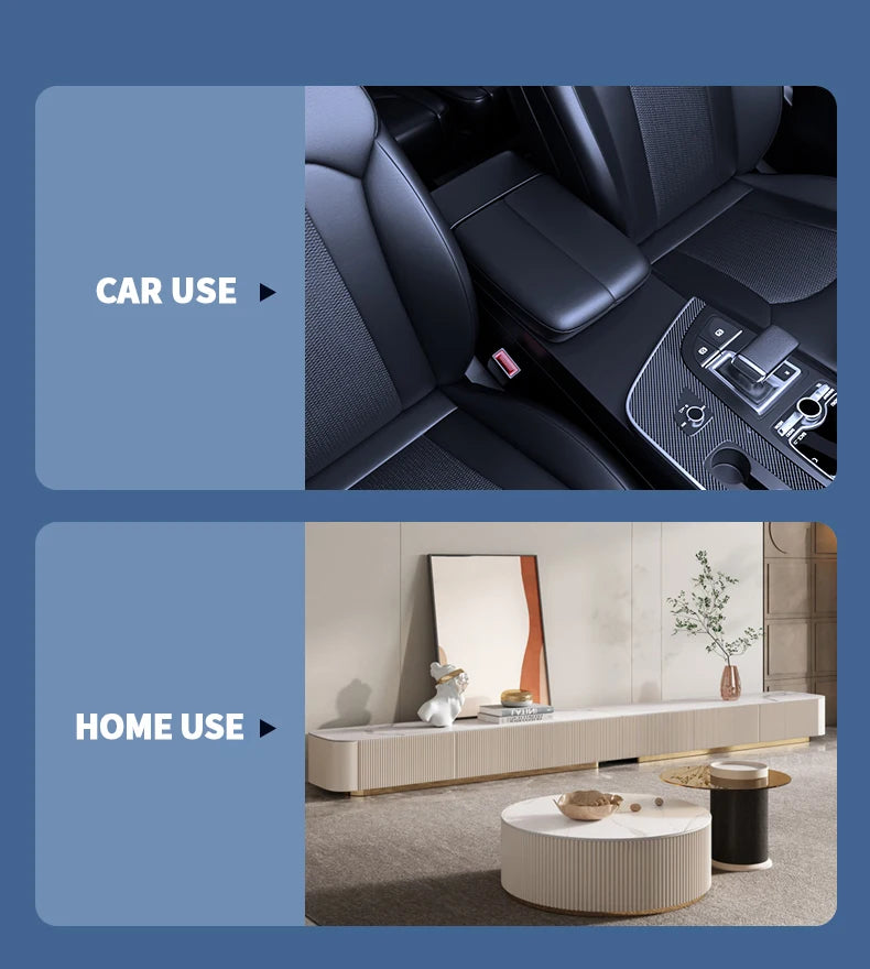 Home & Car Vacuum Cleaner