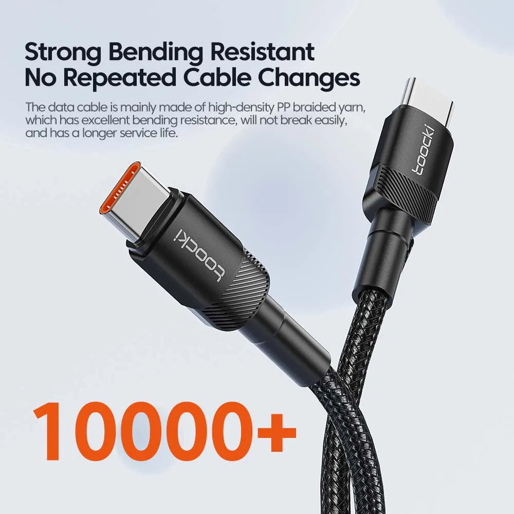 4.0 Fast Charging Type-C