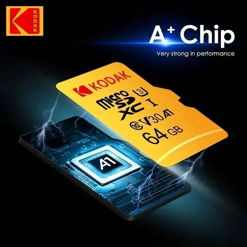 High Speed SD Memory Card