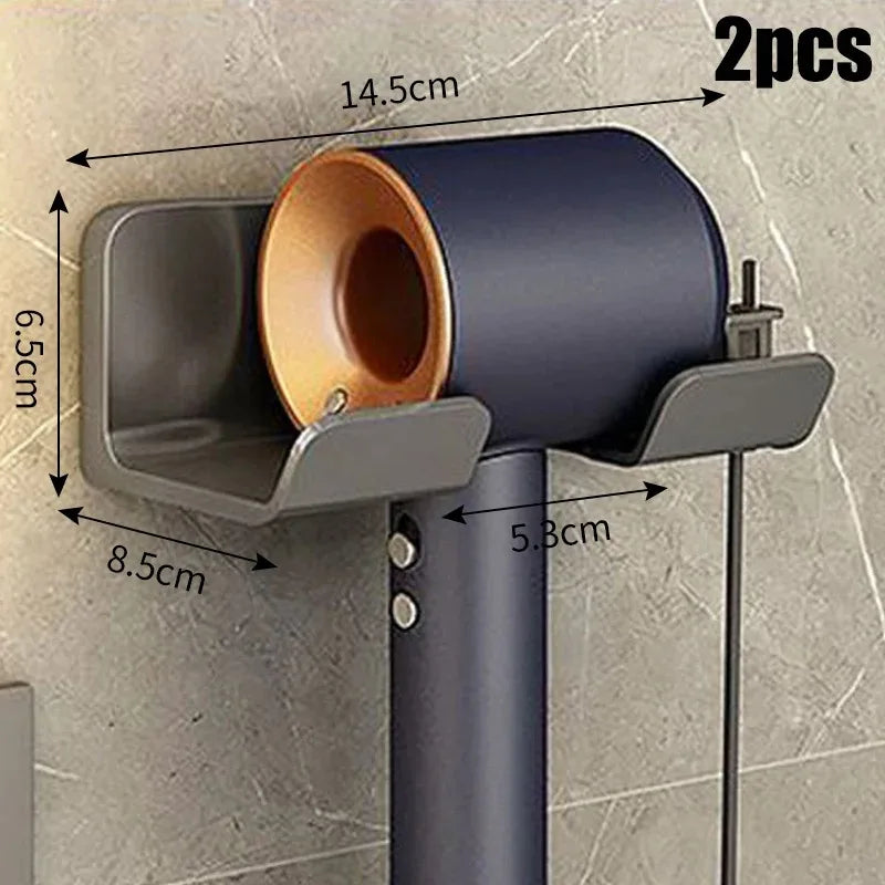 Wall Mounted Storage Rack