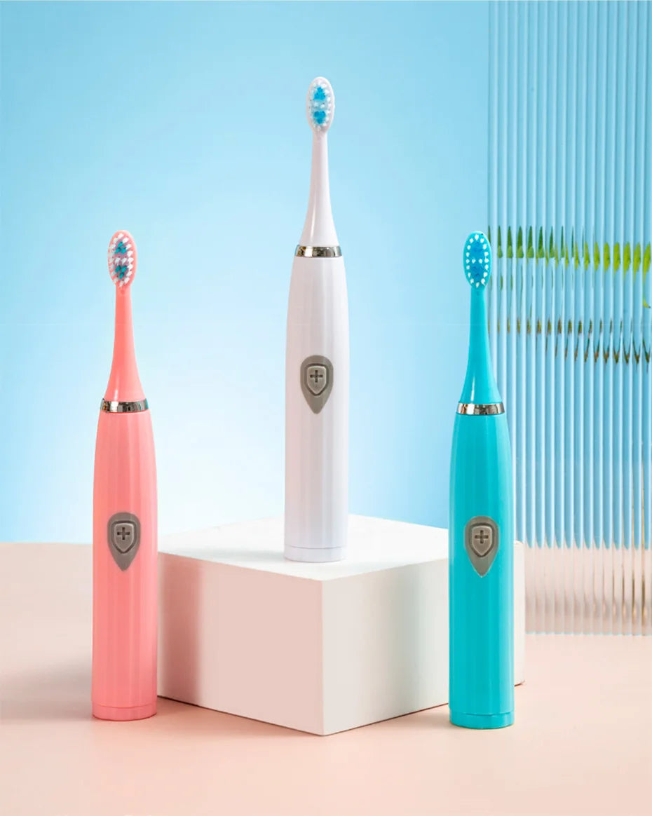 Tongwode Electric Toothbrush