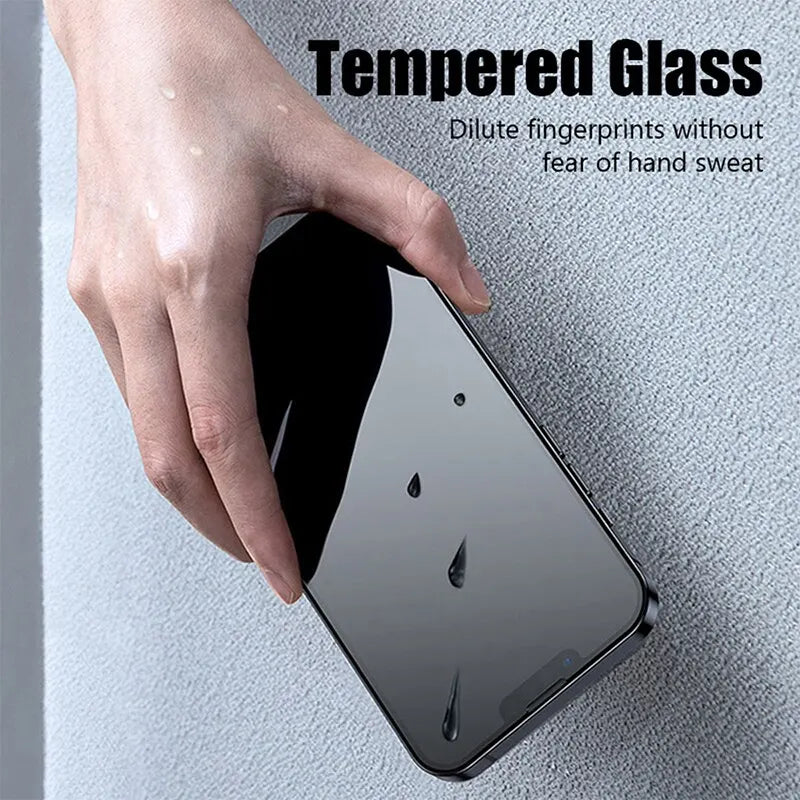4PCS Screen Protector For iPhone