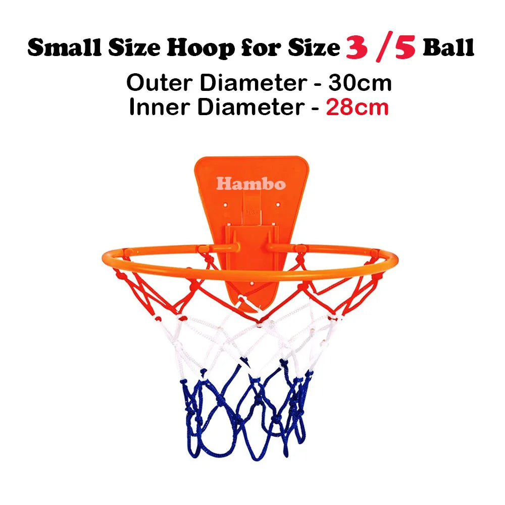 Grooved Design Silent Basketball