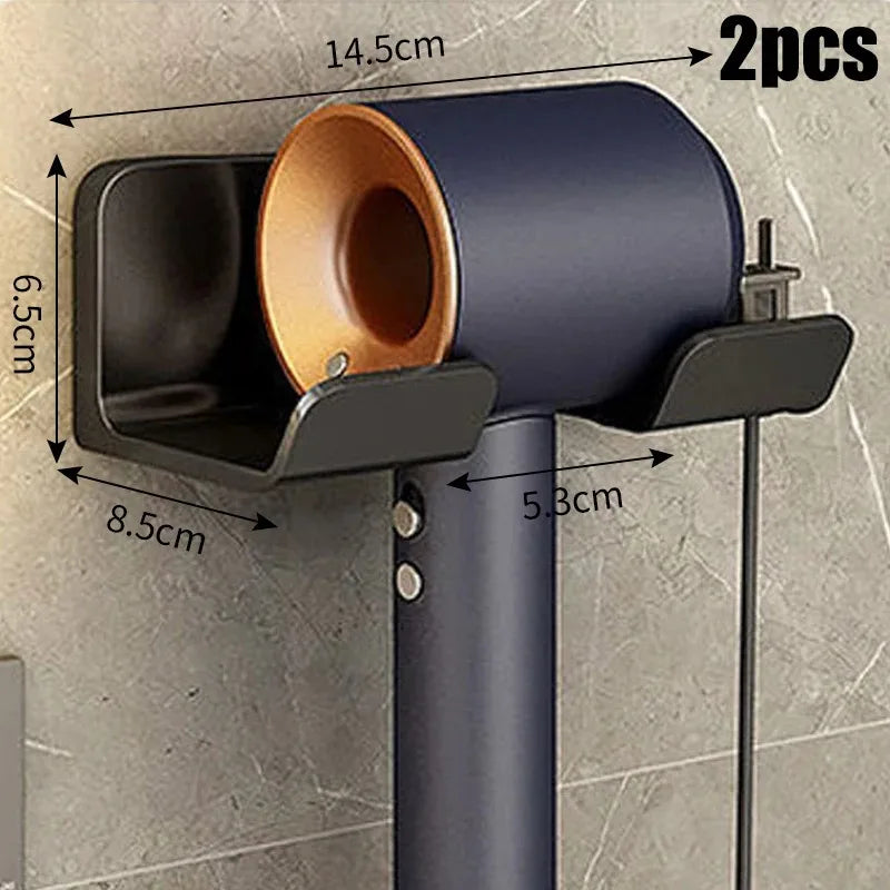 Wall Mounted Storage Rack