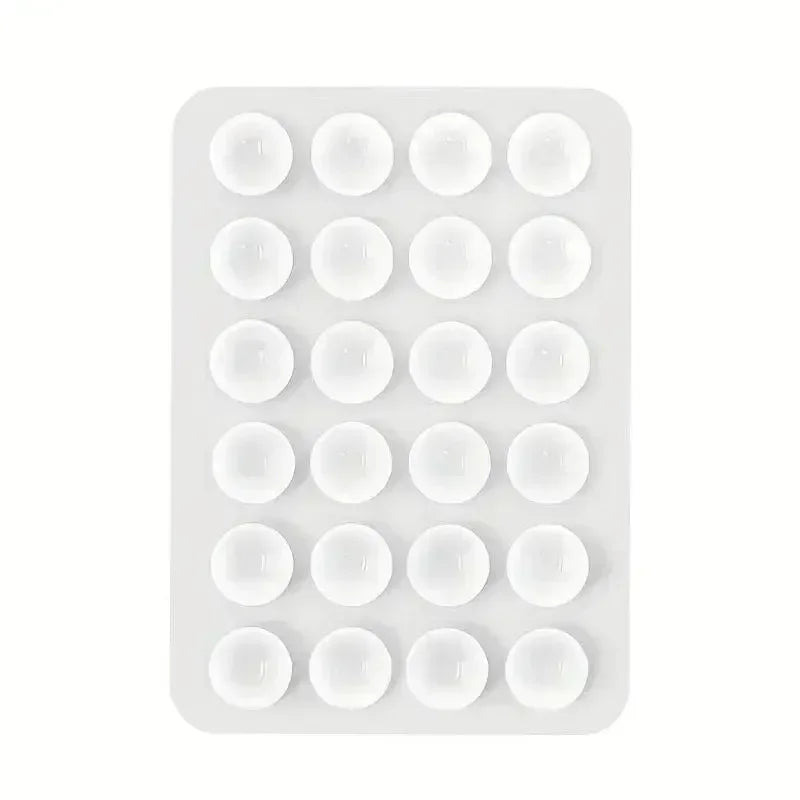 Phone Silicone Suction Cup Holder