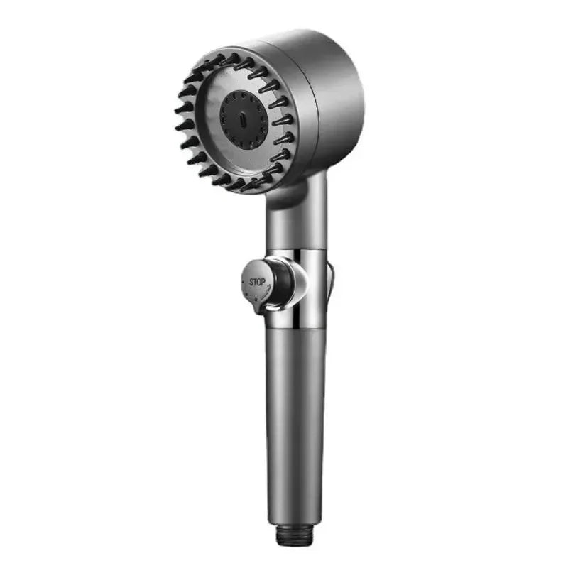 High-Pressure Filter Shower Head