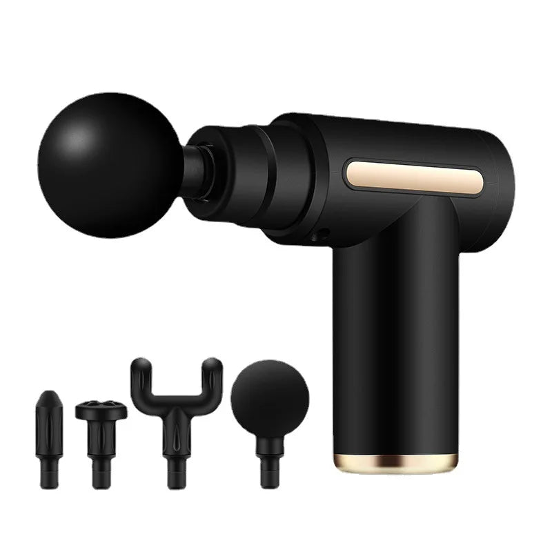 Mini Wireless Massage Gun