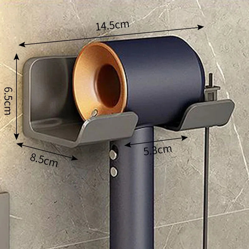 Wall Mounted Storage Rack