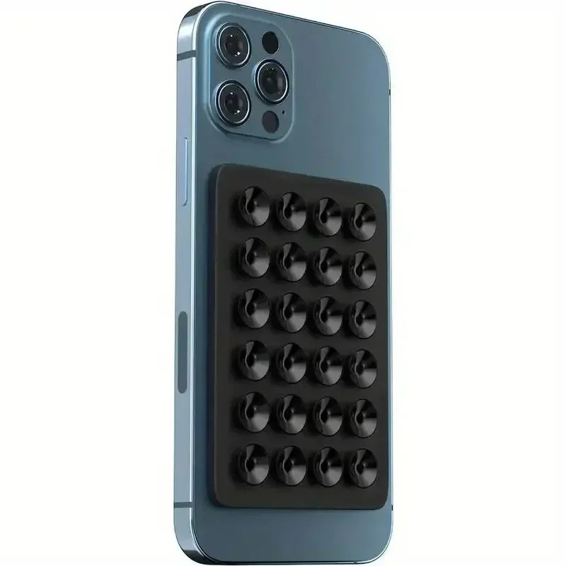 Phone Silicone Suction Cup Holder