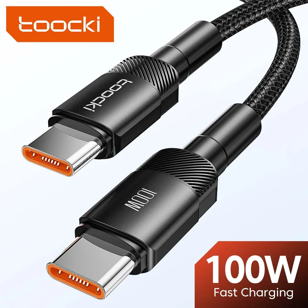 4.0 Fast Charging Type-C