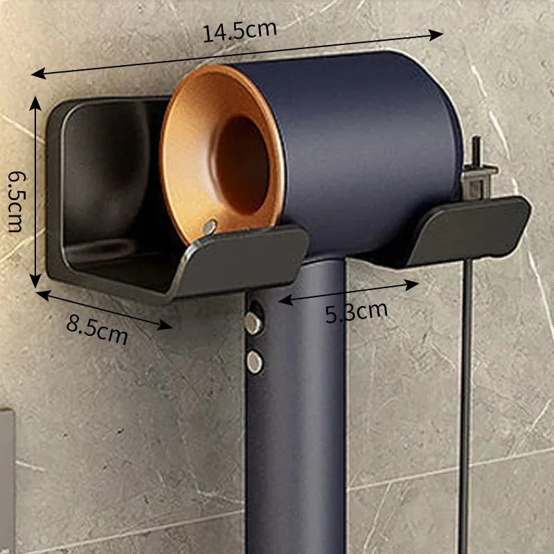Wall Mounted Storage Rack