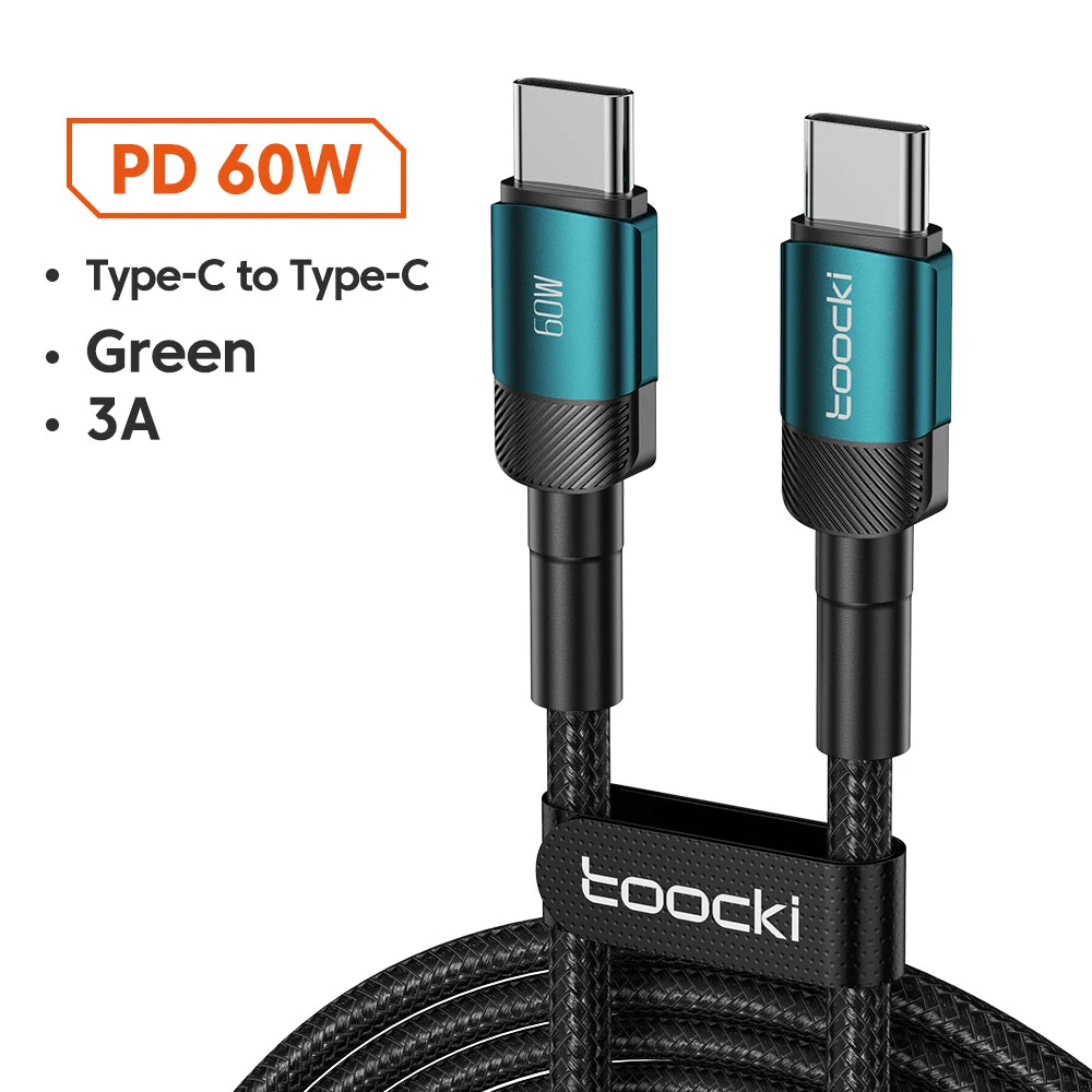 4.0 Fast Charging Type-C