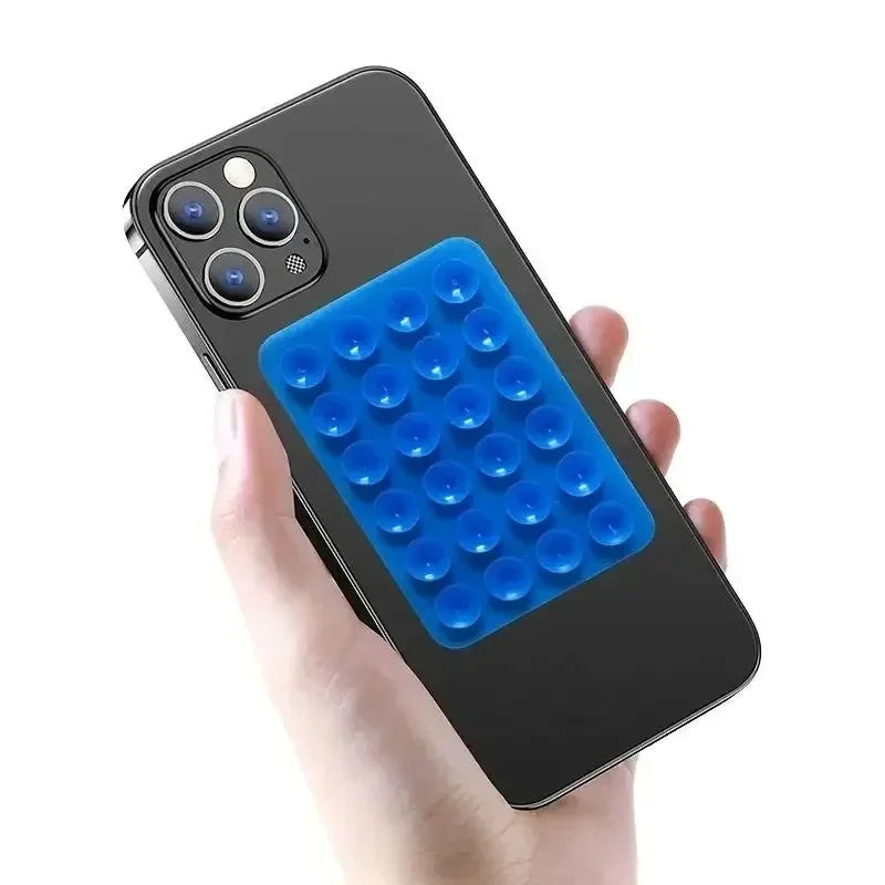 Phone Silicone Suction Cup Holder
