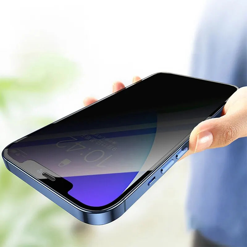 4PCS Screen Protector For iPhone