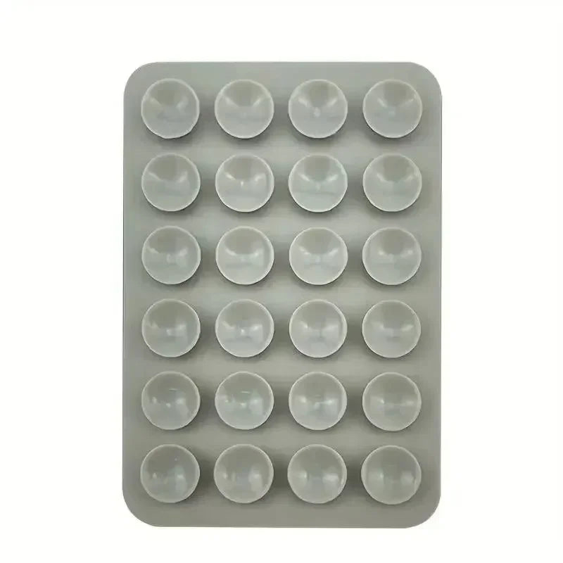 Phone Silicone Suction Cup Holder