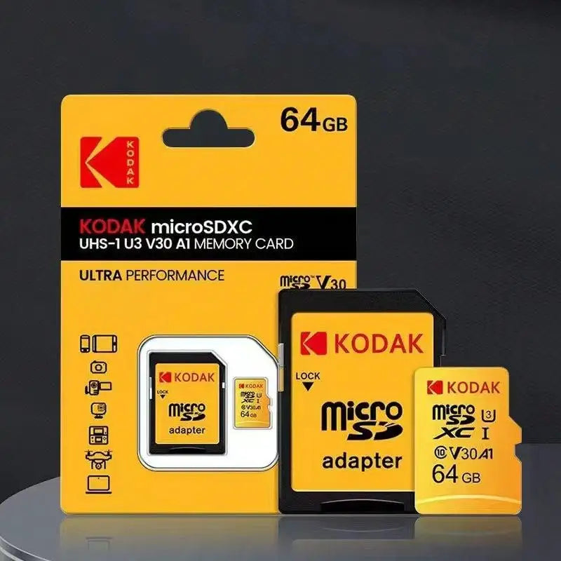 High Speed SD Memory Card