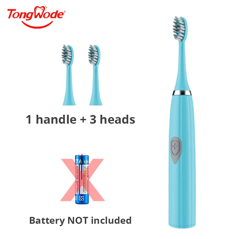 Tongwode Electric Toothbrush