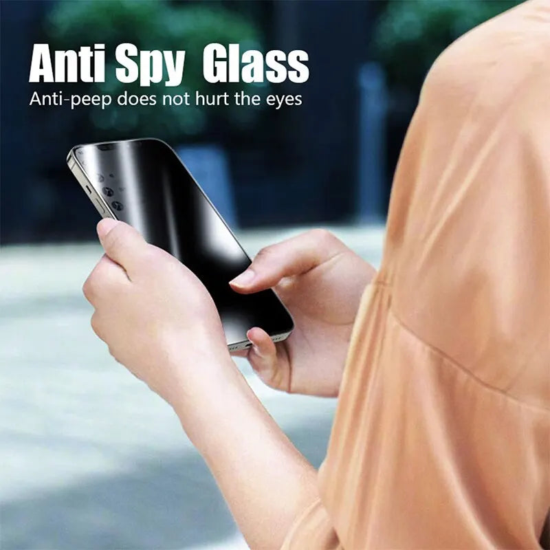 4PCS Screen Protector For iPhone