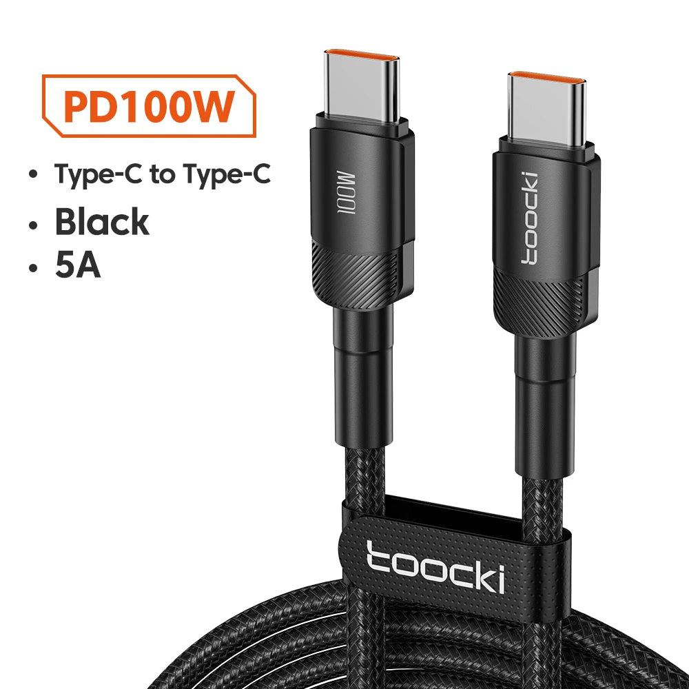 4.0 Fast Charging Type-C