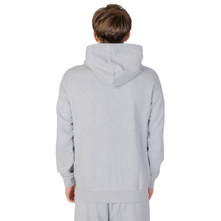 Underclub Men Sweatshirts Underclub