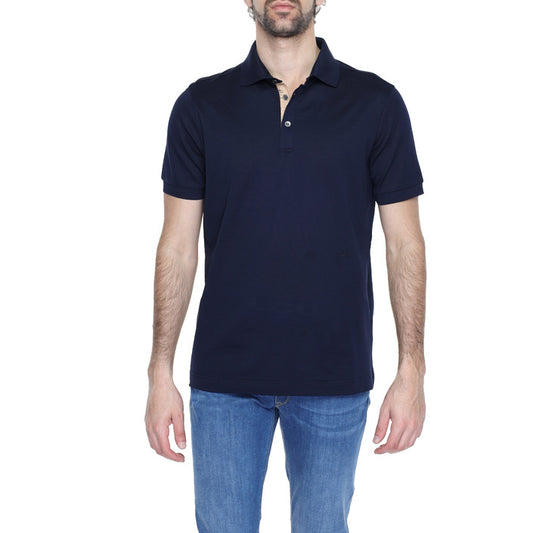 Alviero Martini Prima Classe Men Polo Alviero Martini Prima Classe