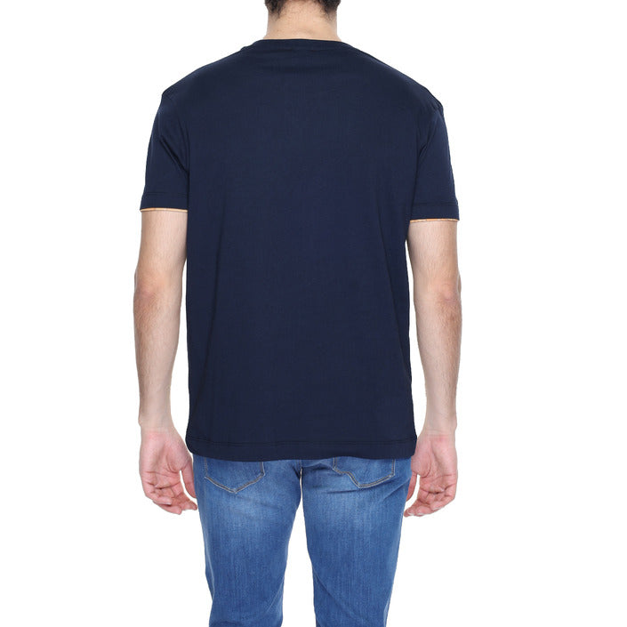 Alviero Martini Prima Classe Men T-Shirt Alviero Martini Prima Classe