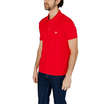 Emporio Armani Men Polo Emporio Armani