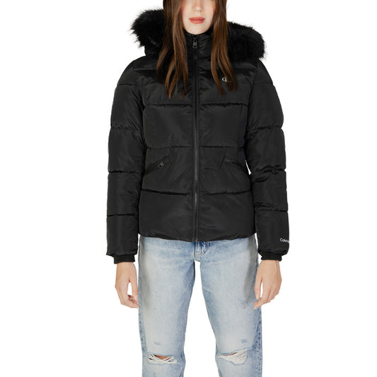 Calvin Klein Jeans  Women Jacket