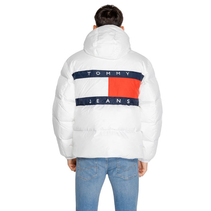 Tommy Hilfiger Men Jacket