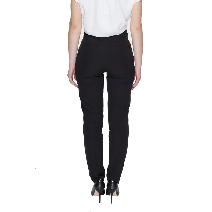 Silence  Women Trousers Silence