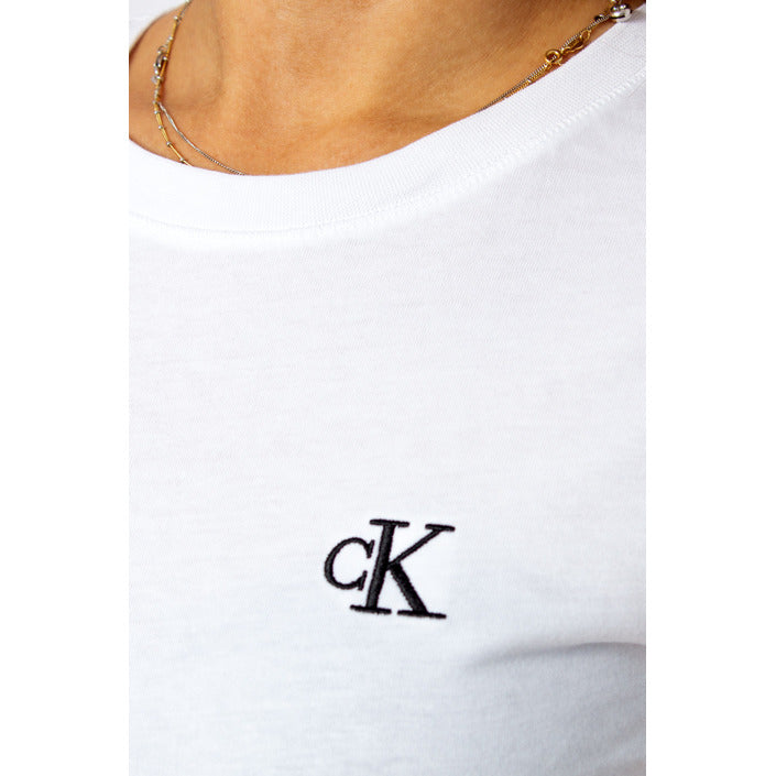 Calvin Klein Jeans  Women T-Shirt