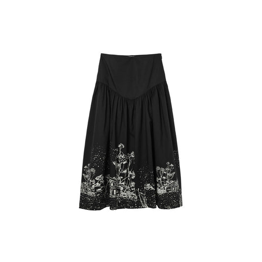 Desigual  Women Skirt Desigual