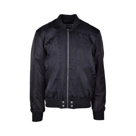 Diesel Men Jacket Diesel