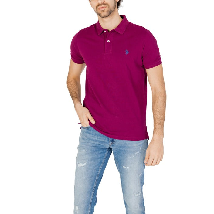 U.s. Polo Assn. Men Polo U.s. Polo Assn.