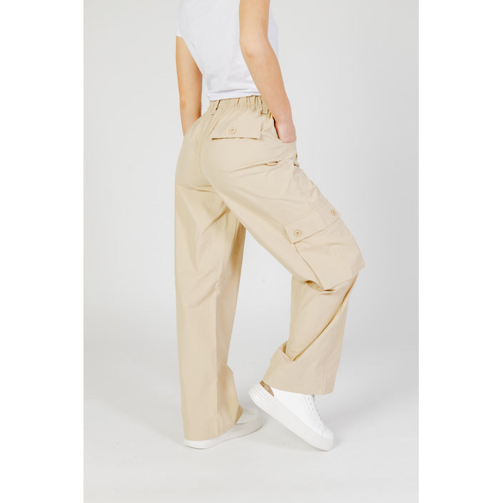 Only  Women Trousers Only